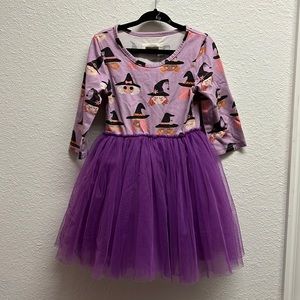 Taylor Joelle Dress Halloween Witches